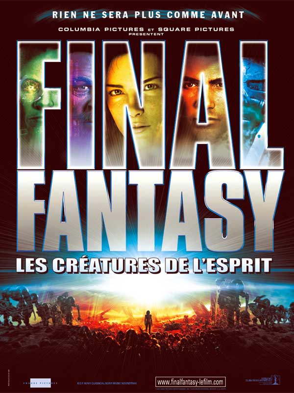 1343 - Final Fantasy The Spirits Within (2001) 